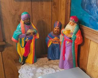 Wise Men