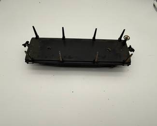 Lionel 211 Flat Car