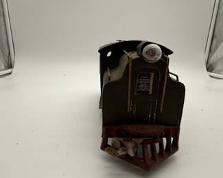 Lionel Standard Gauge No. 33 Electric Locomotive