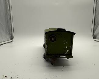 American Flyer O-Gauge Stock Car