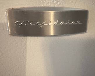 Frigidaire Upright Freezer
