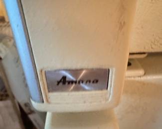 Amana Top-Freezer Refrigerator