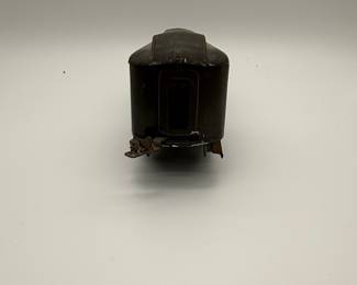 Lionel Standard Gauge #36 Observation Car