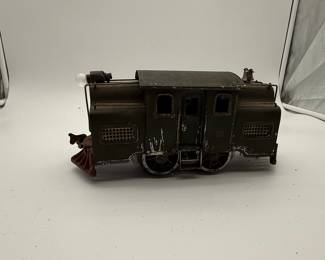 Lionel Standard Gauge No. 33 Electric Locomotive