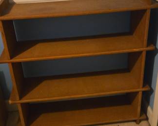 Heywood Wakefield Mid-Century Bookcase