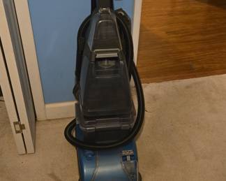 Hoover SpinScrub 50 Carpet Cleaner