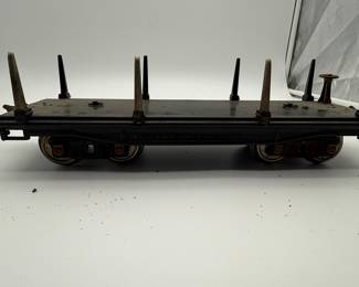 Lionel 211 Flat Car