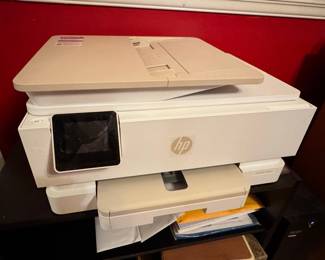 HP Envy Inspire Series All-in-One Printer