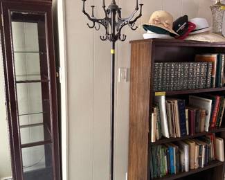 Fantastic coat rack
