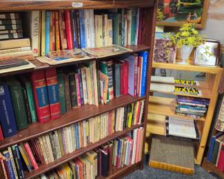 Basement Books