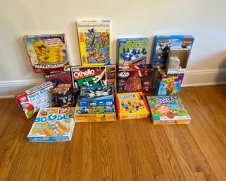 Sale Picture