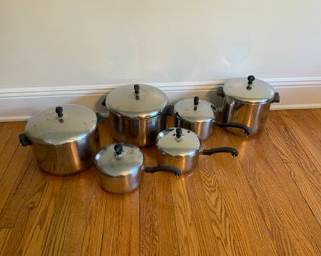 Sale Picture