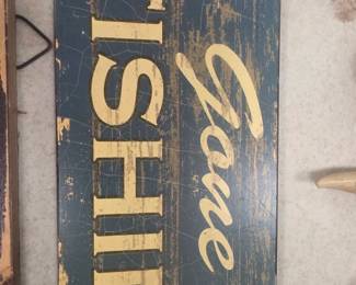 Sale Picture