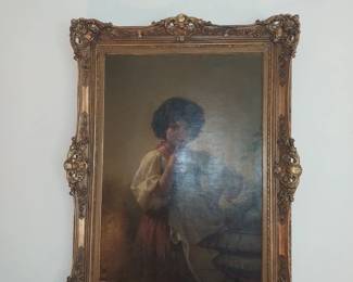 Sale Picture