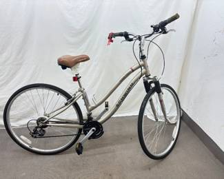 Schwinn Clear Creek Bike