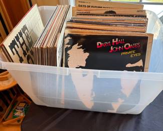 Records