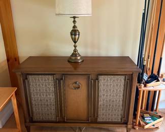 Vtg stereo