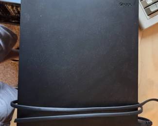 Xbox One X