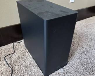 Samsung Subwoofer
