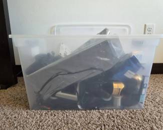 Large Electronics  Gaming Parts Vintage Joysticks, Xbox Controllers, Raspberry Pi, Cables  more