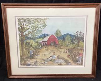 Sale Picture