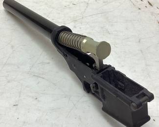 RIVER ROCK ARMS LAR-15 LOWER RECEIVER, 5.56mm