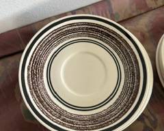 cavalier ironstone dishes