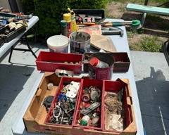 tools