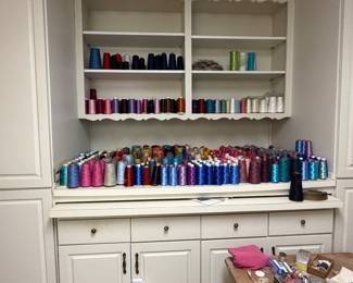 Thread
