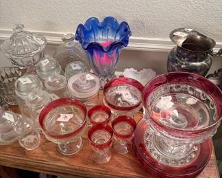 Vintage treasures