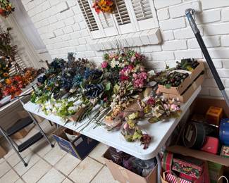 Floral