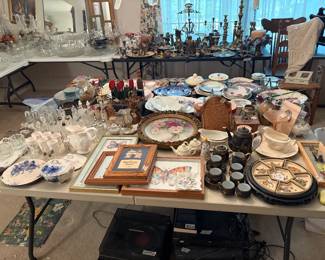 Bargin items