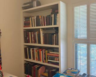 Books