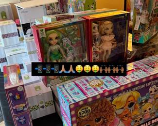 Sale Picture