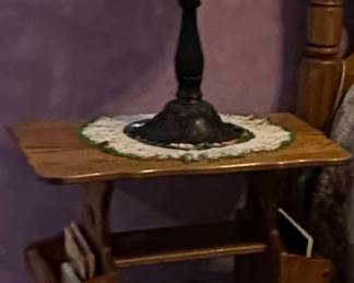 Nightstands (2) $200 ea