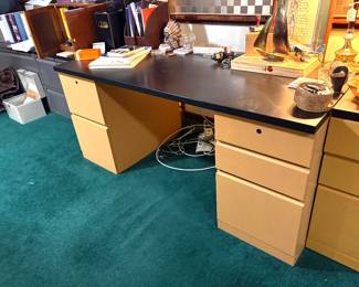 SMED modern desk 