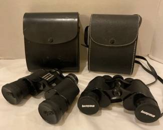 Winfield Focal