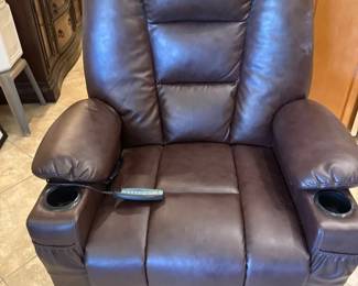 Electric Massagelift Chair