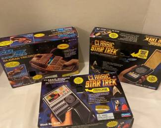 Trek Tech