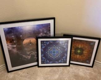 Astral Prints
