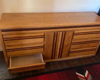 Cabinet Dresser