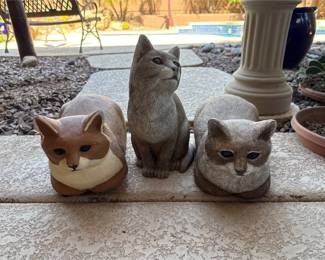 I Tawt I Taw A Puddy Tat