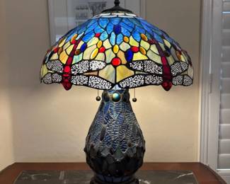 Lovely Lamp