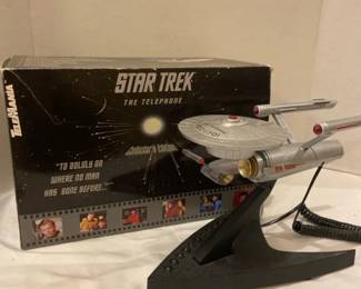 Star Trek Telephone