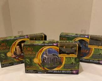 LOTR IntelliBlox
