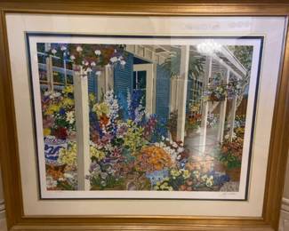 John Powell Painting