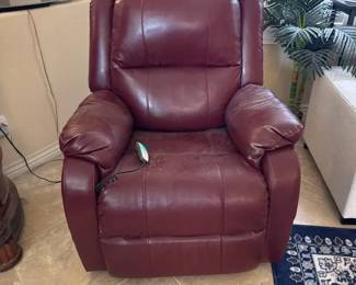 Electric Lift Chair