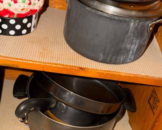 kitchen treasures
