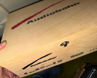 AudioBahn