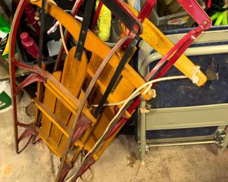 Sleds